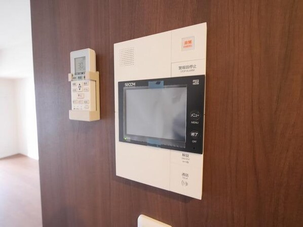 クラヴィーア草加の物件内観写真